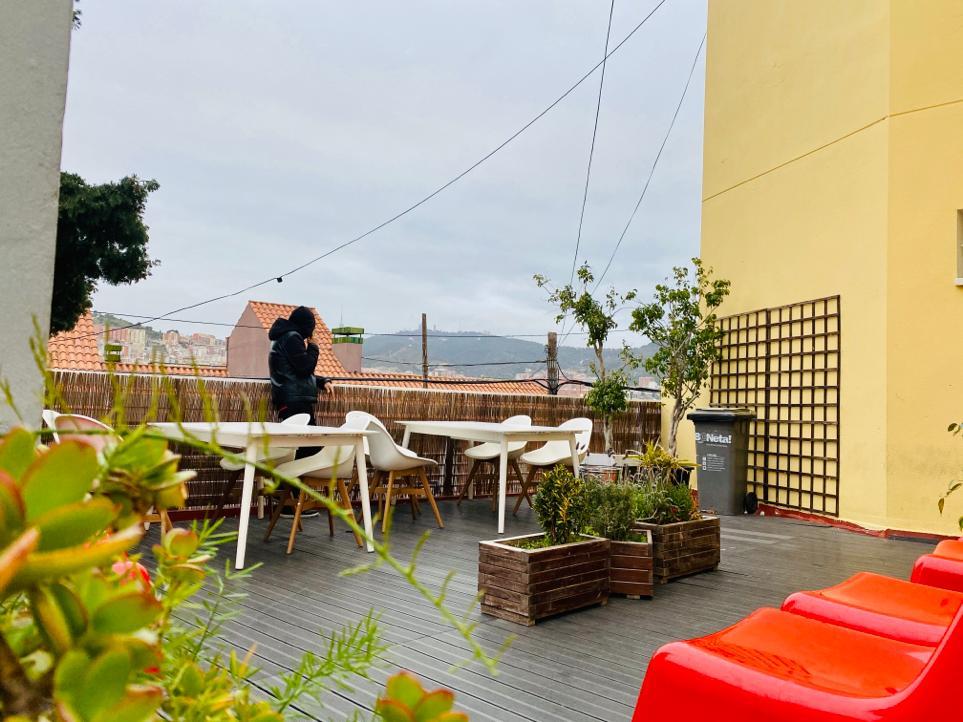Mellow Ostello Barcellona